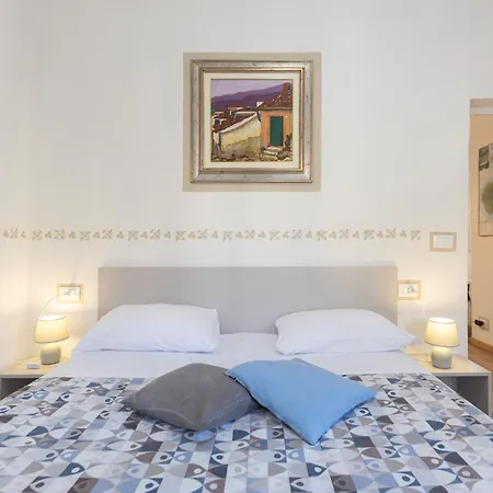 住宿加早餐酒店 Residenza