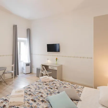 住宿加早餐酒店 Residenza 费拉约港