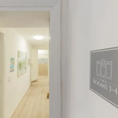 住宿加早餐酒店 Residenza 4*