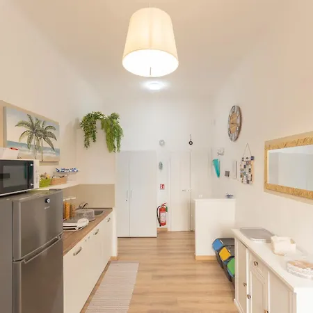 Residenza 4* 费拉约港