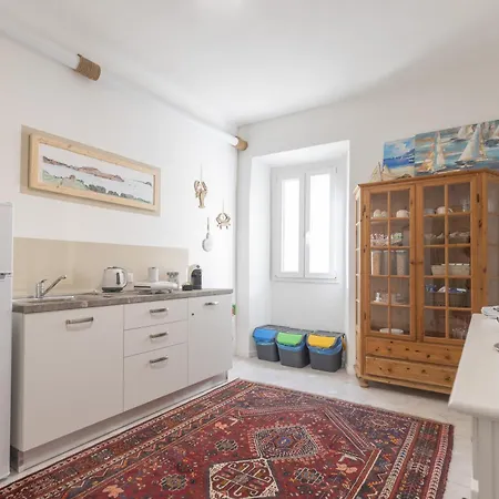 住宿加早餐酒店 Residenza 4*