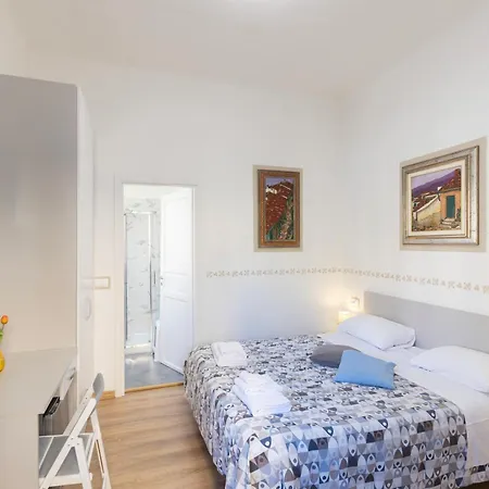 Residenza 住宿加早餐酒店 费拉约港