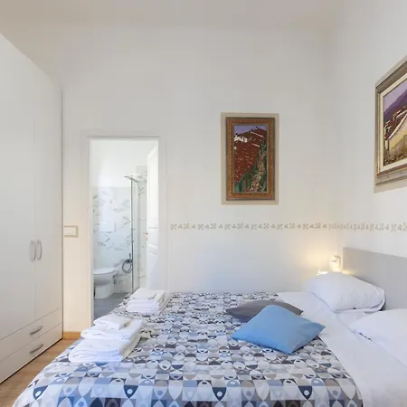 Residenza 费拉约港